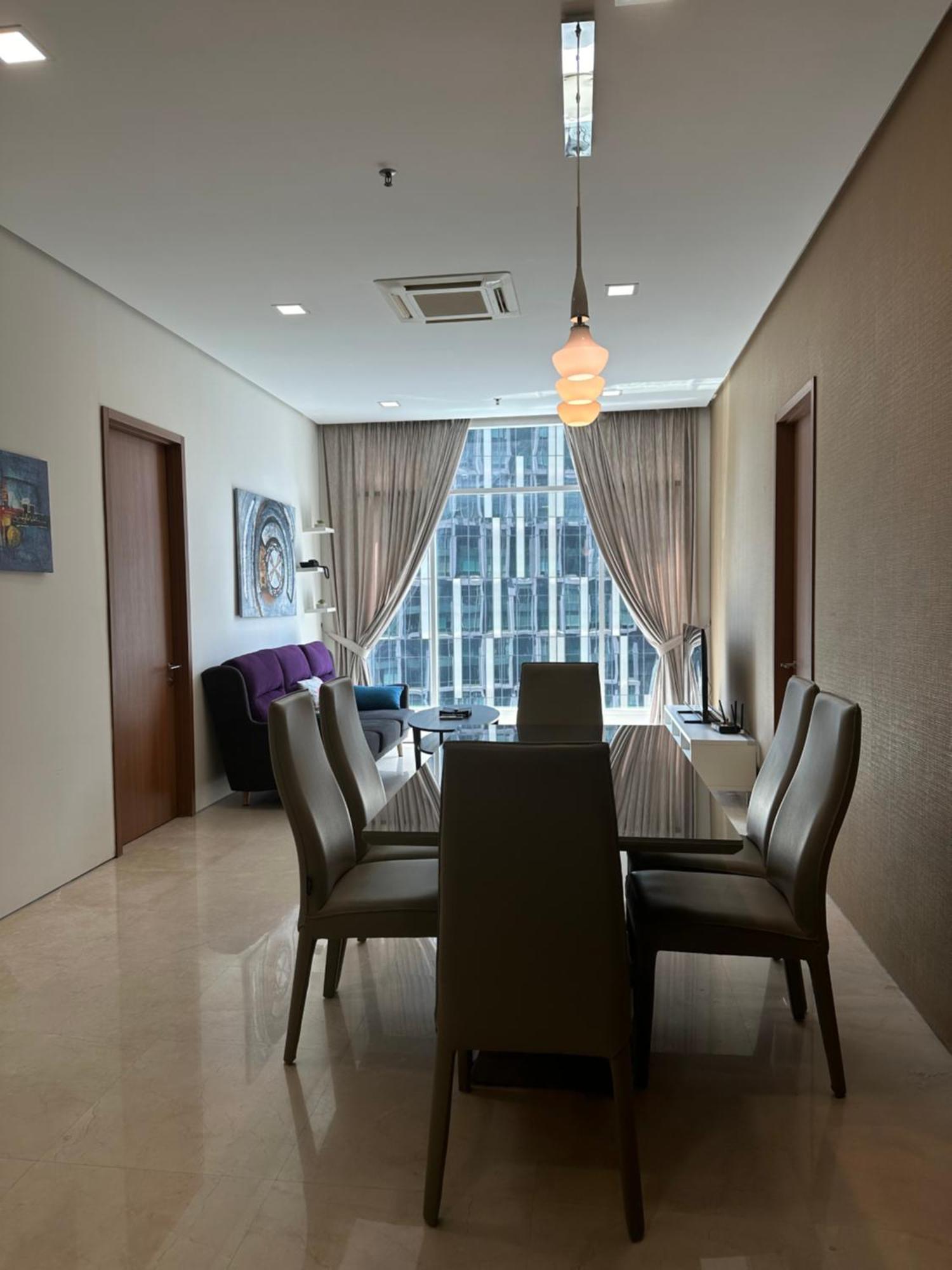 Soho Suites Klcc By Angel กัวลาลัมเปอร์ ภายนอก รูปภาพ
